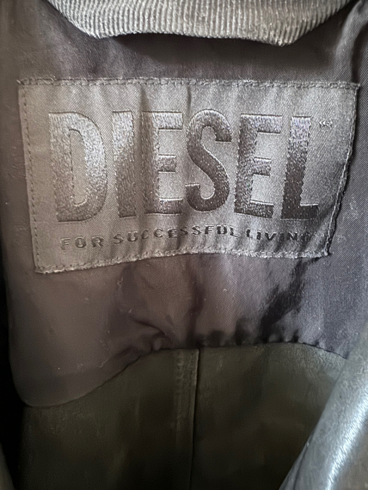Diesel Chemise