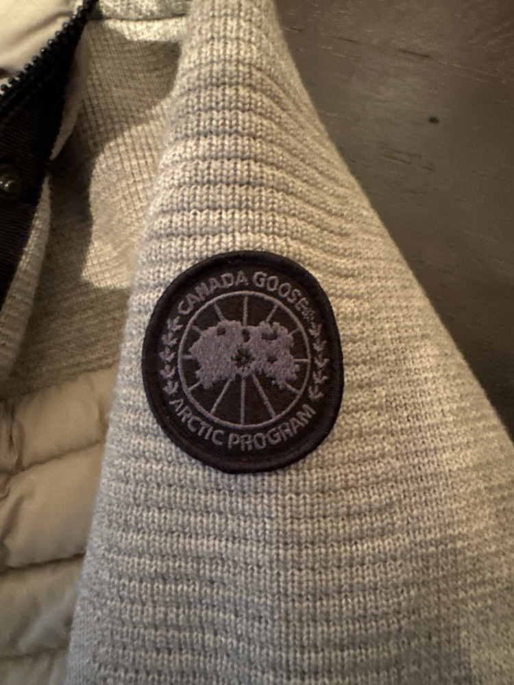 Canada Goose Jacke