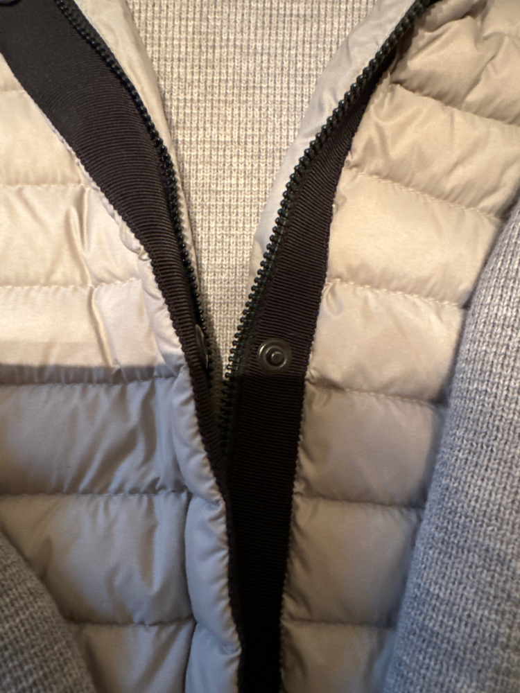 Canada Goose Jacke