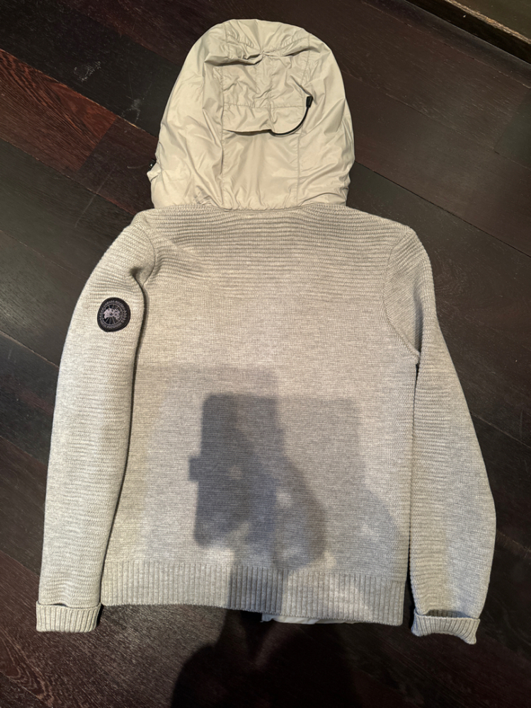 Canada Goose Jacke