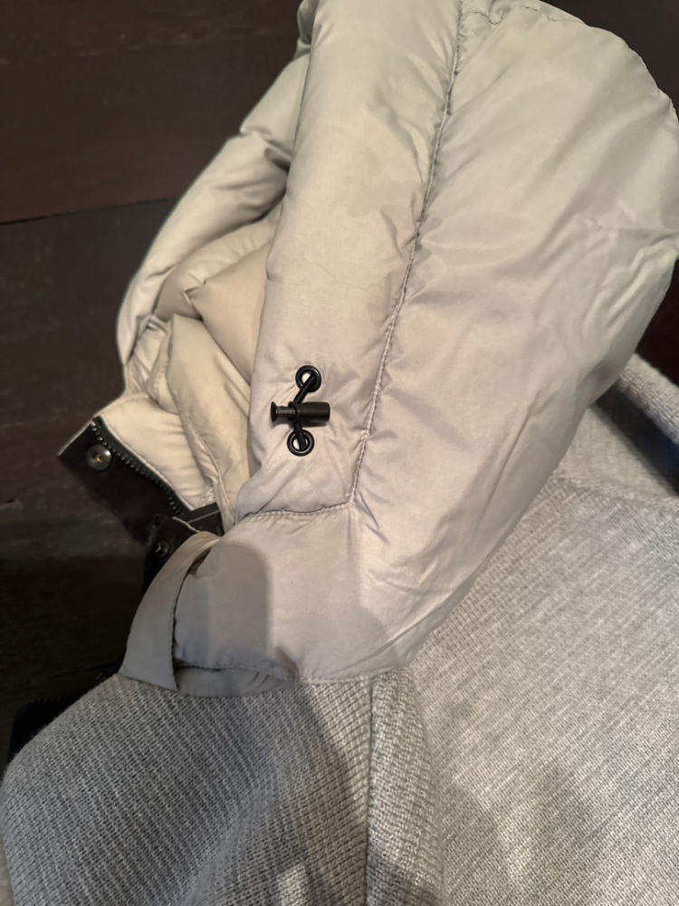 Canada Goose Jacke