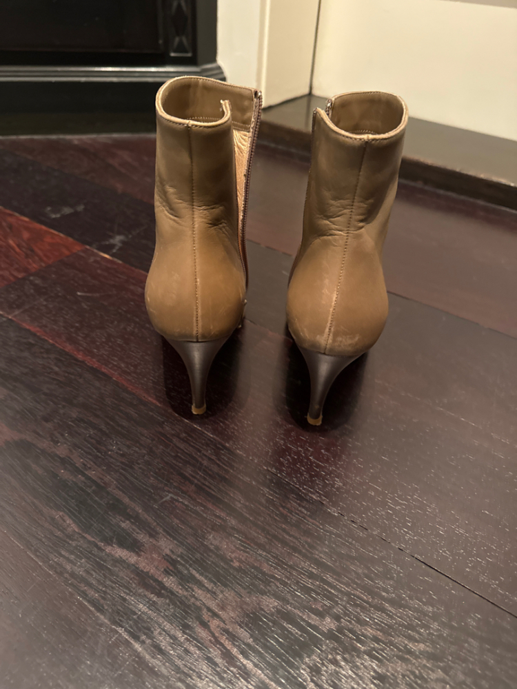 Christian Louboutin Boots