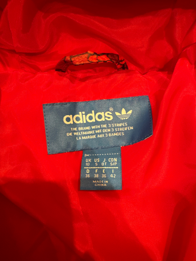 Adidas Veste