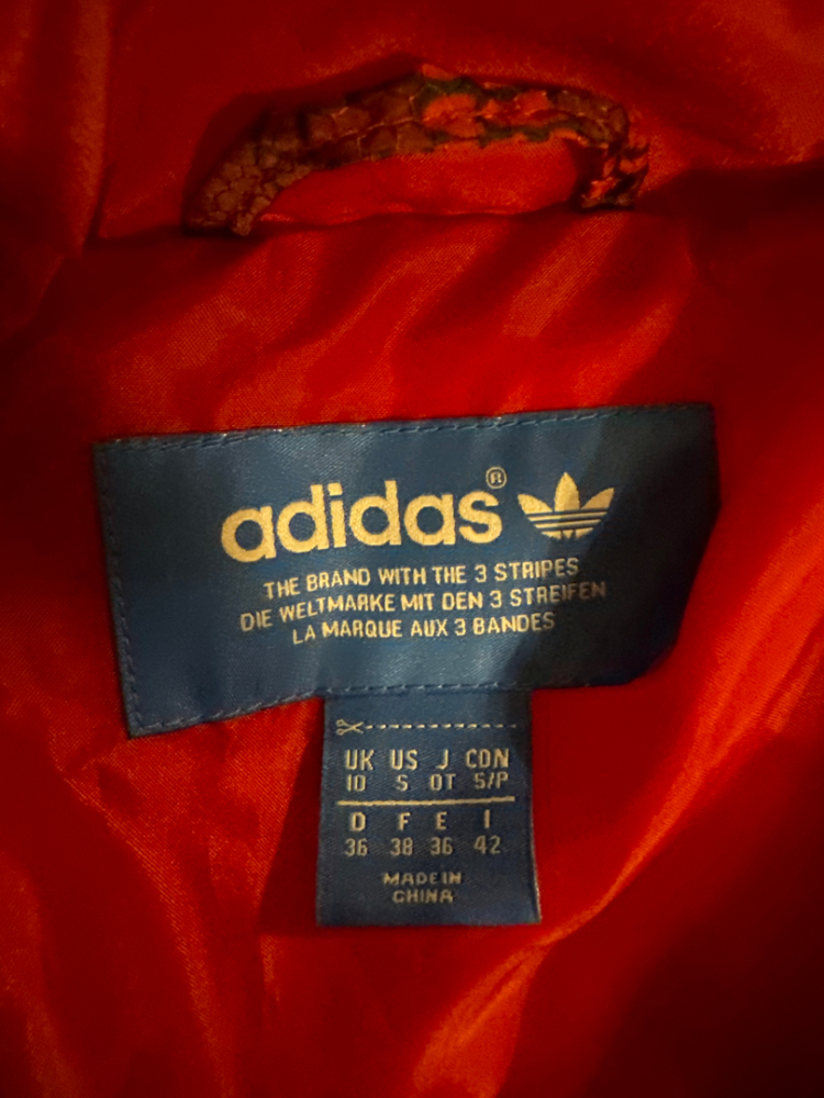 Adidas Veste