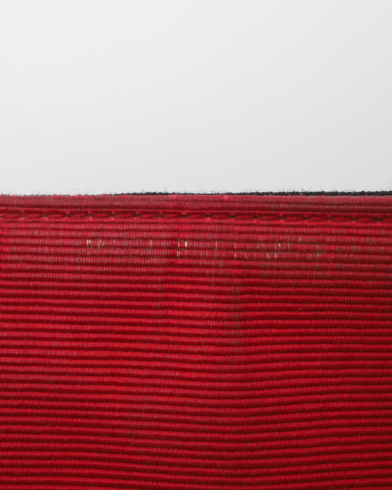 Chanel Classic Jersey Medium Double Flap Bag