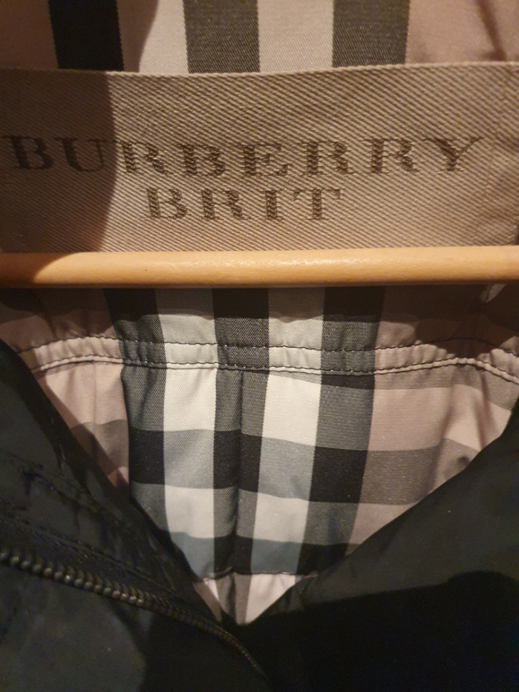 Burberry Brit