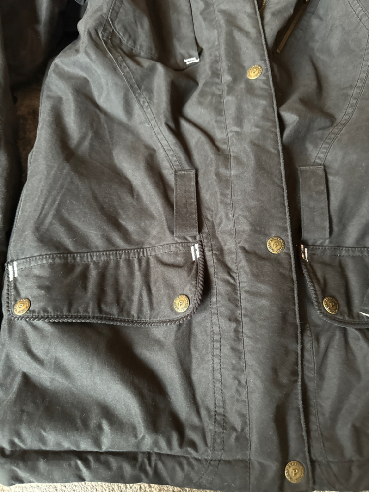 Peak Performance Mantel