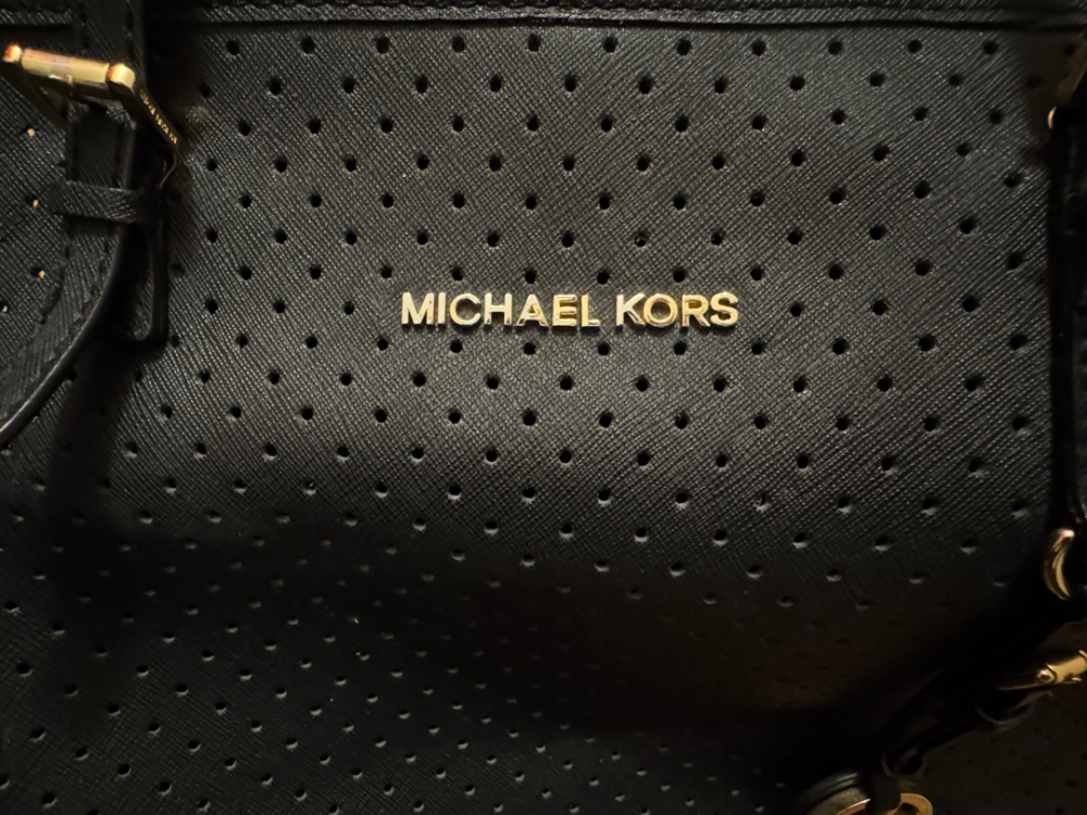 Michael Kors Jet set bag