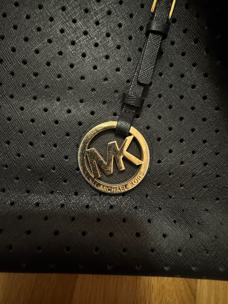 Michael Kors Jet set bag
