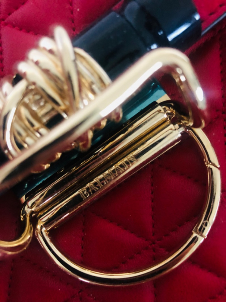 Balmain Shoulder bag /epaul