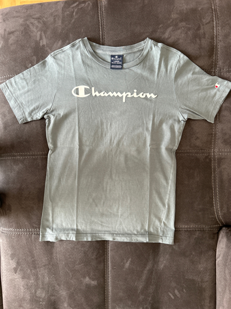 Champion Training-suits