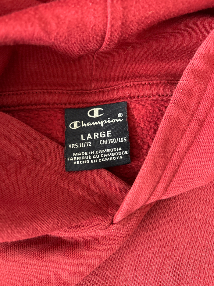 Champion Training-suits