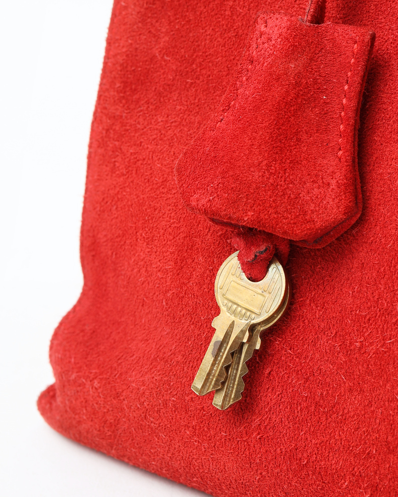 Hermès Kelly 28 Doblis Shoulder Bag