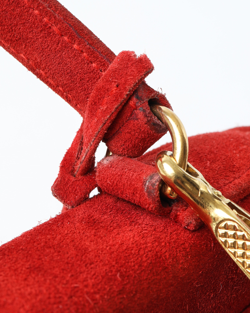 Hermès Kelly 28 Doblis Shoulder Bag