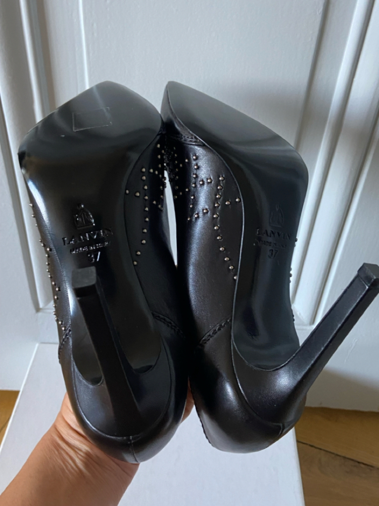Lanvin Pumps