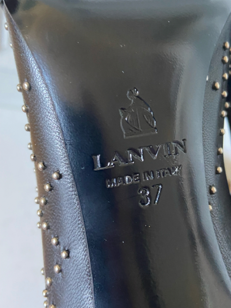 Lanvin Pumps
