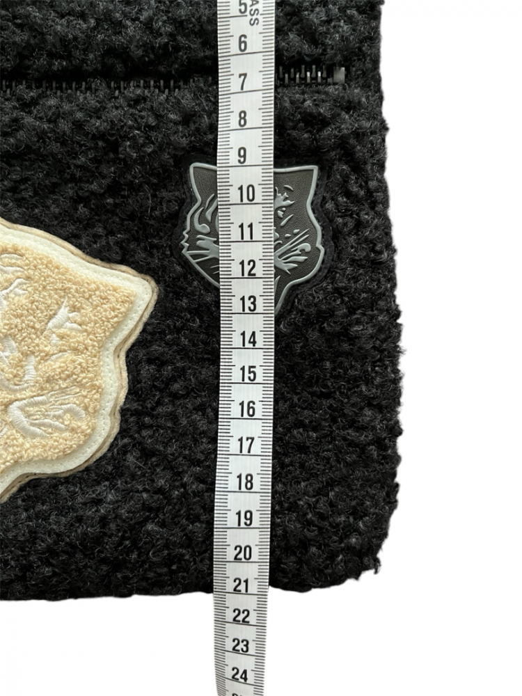 Onitsuka Tiger Fake fur crossbody