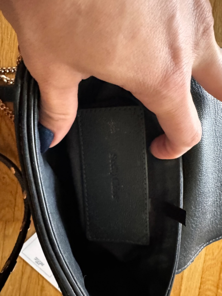 See By Chloé MARA EVENING BAG cross-body bag