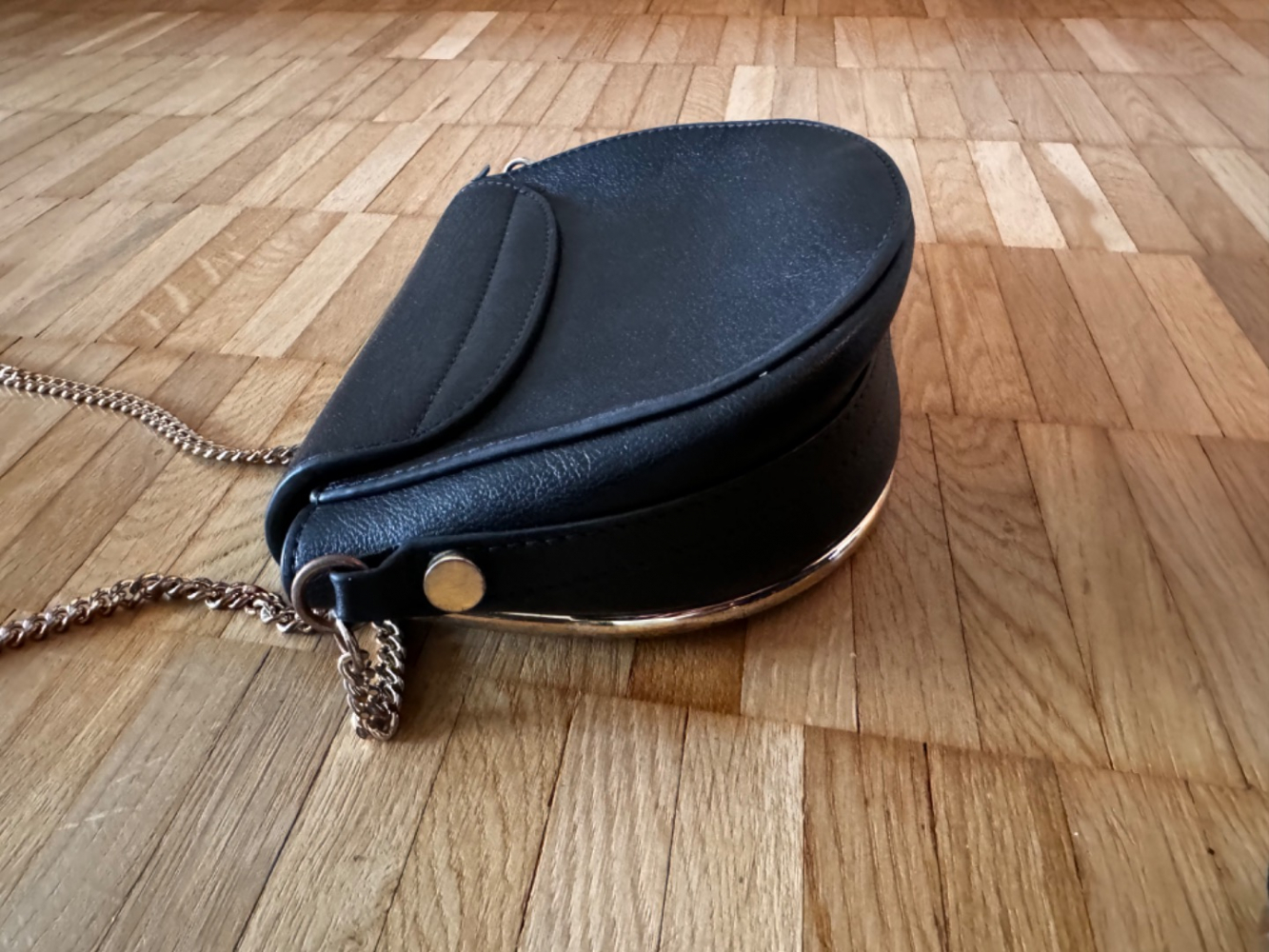 See By Chloé MARA EVENING BAG cross-body bag