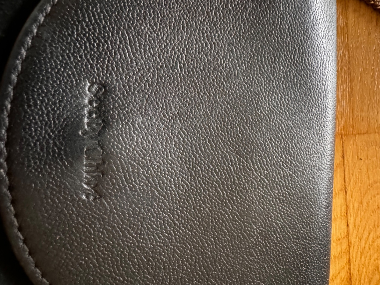 See By Chloé MARA EVENING BAG cross-body bag