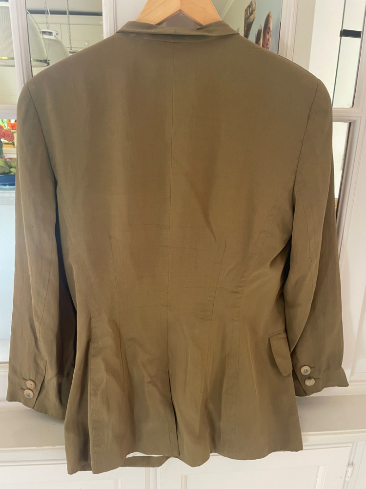 Jil Sander Veste