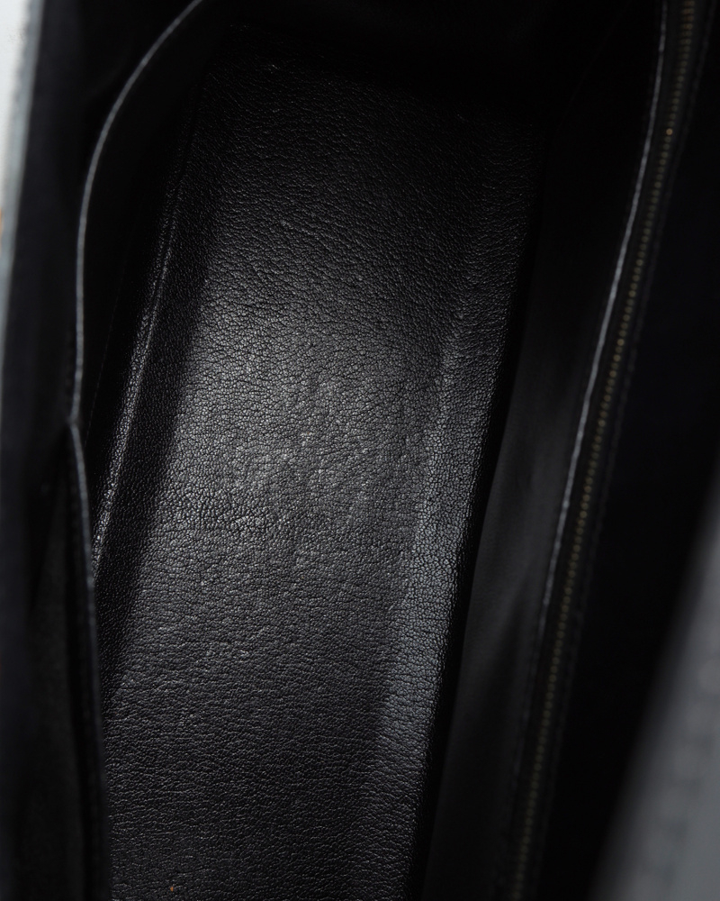 Hermès Kelly Sellier 32 Box Bag