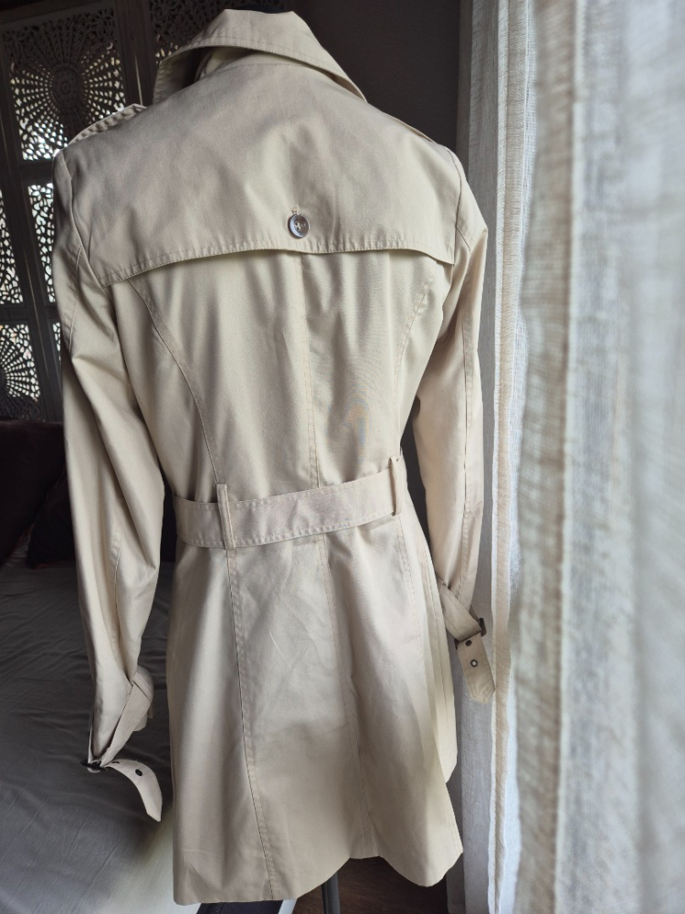 Soya Concept Trench-coat