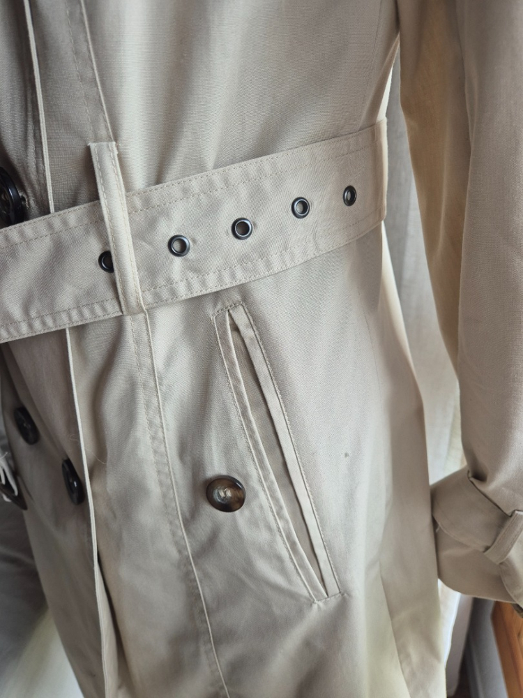 Soya Concept Trench-coat