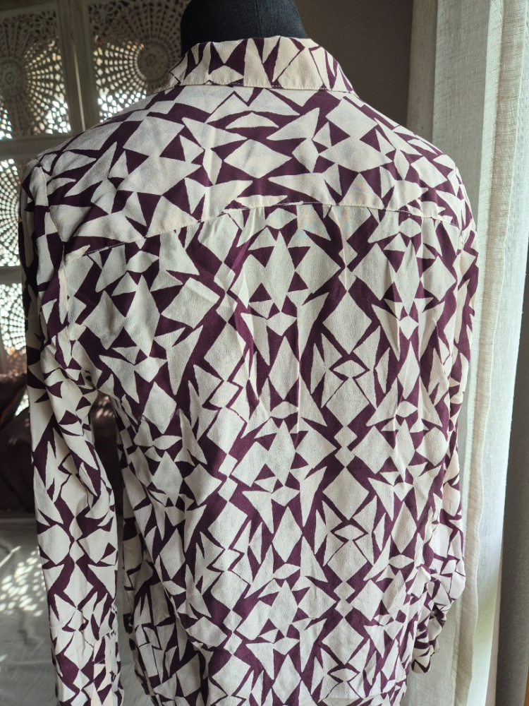 American Vintage Vintage-Hemd