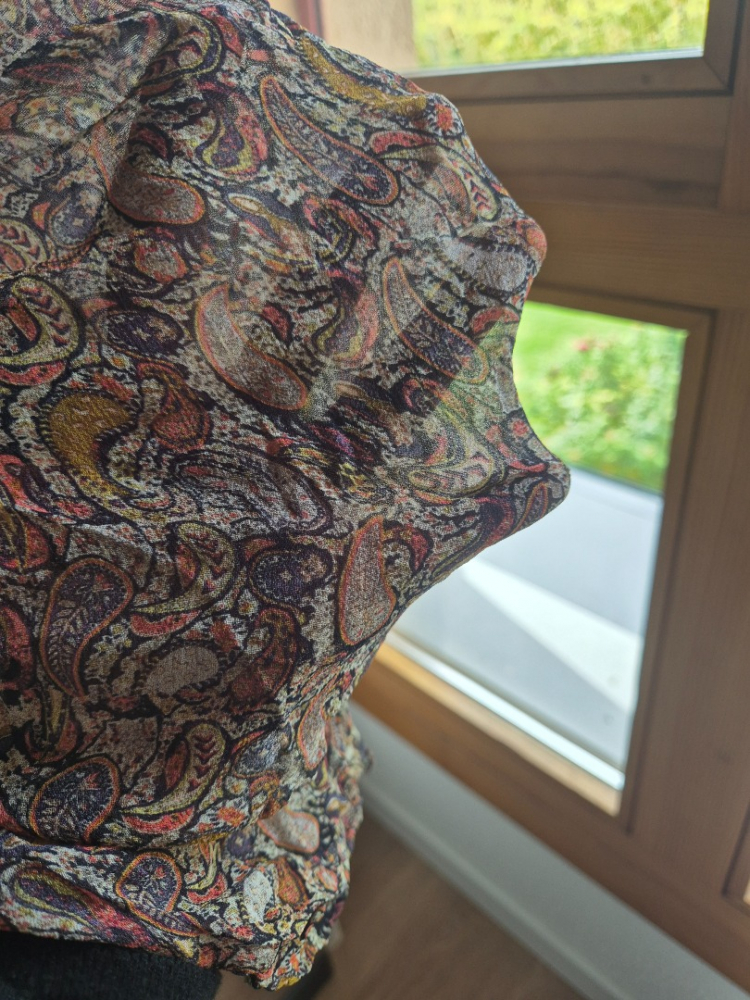 Alberto Bini Lightweight shirt