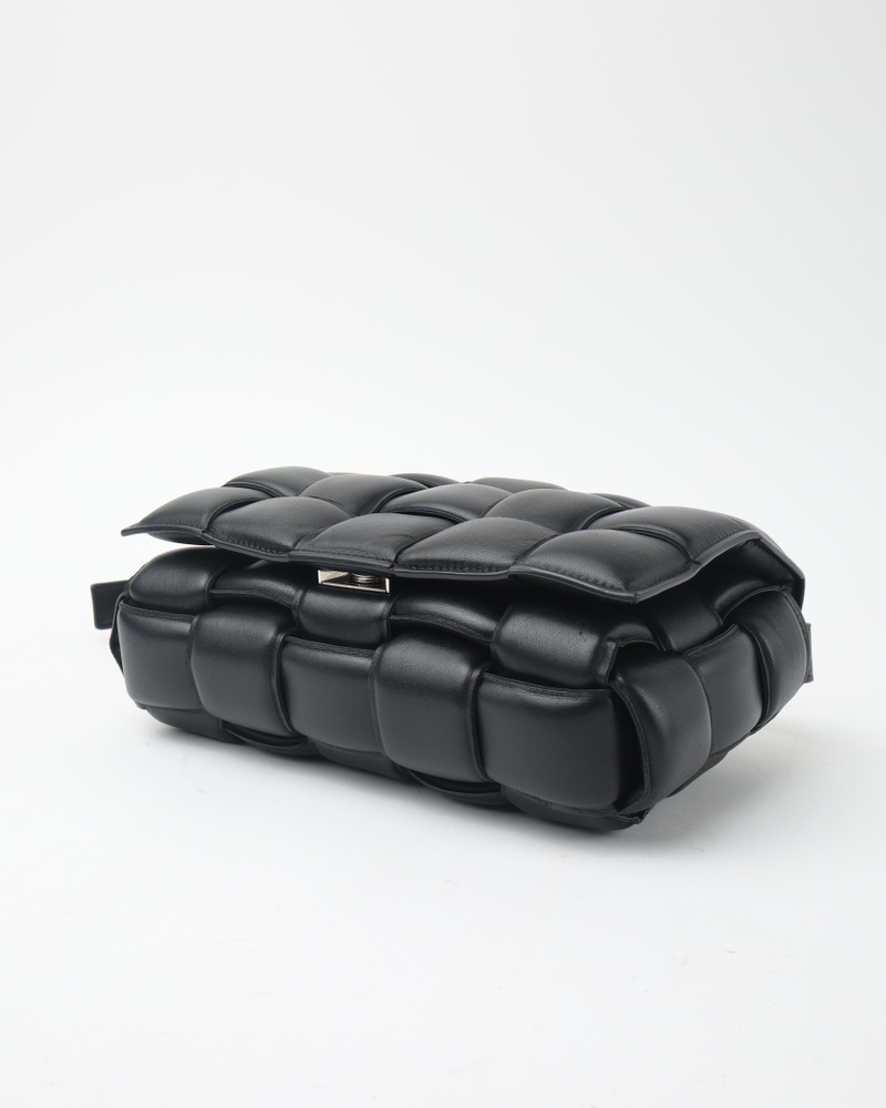 Bottega Veneta Padded Cassette Bag