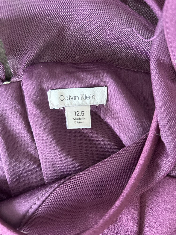Calvin Klein Festliches Kleid