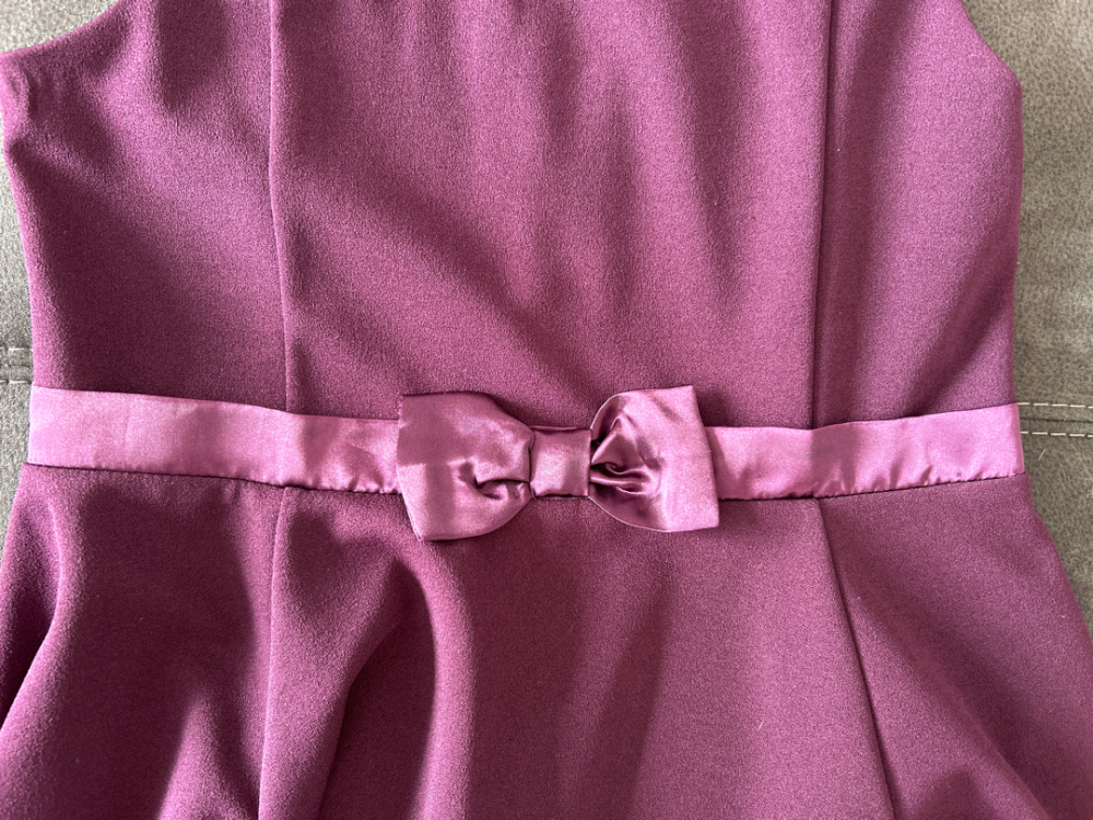 Calvin Klein Festliches Kleid