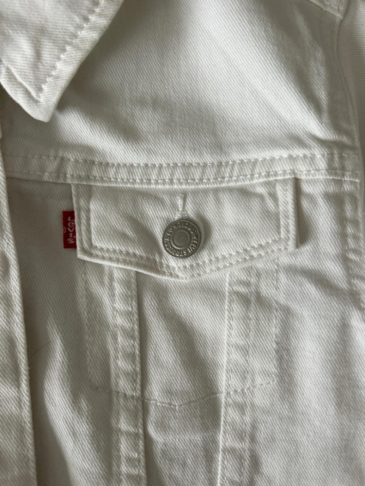 Levi's Denim jacket