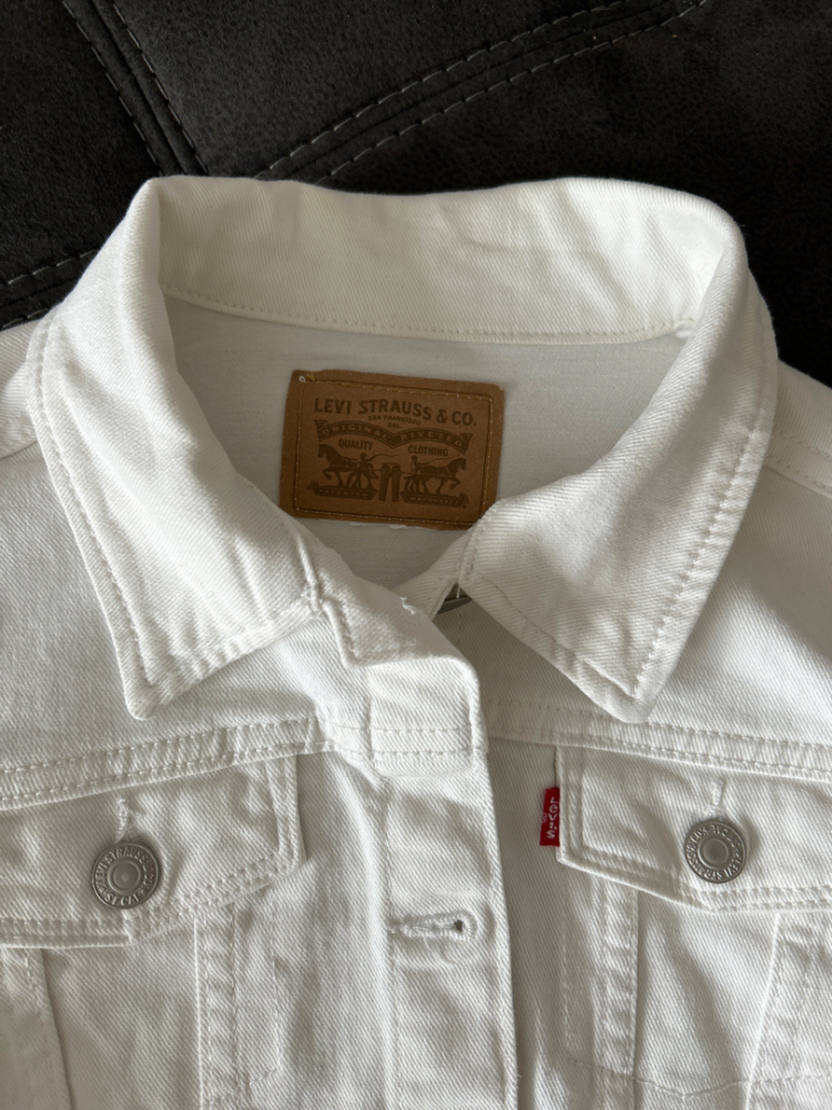 Levi's Denim jacket