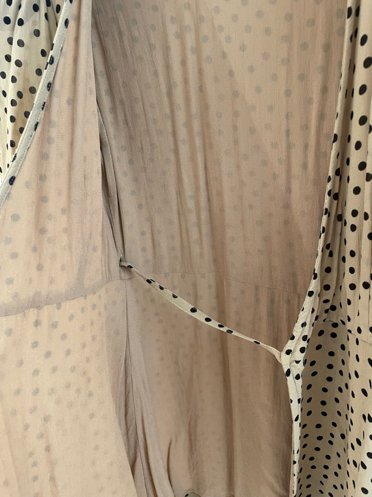 Ganni Robe de soirée