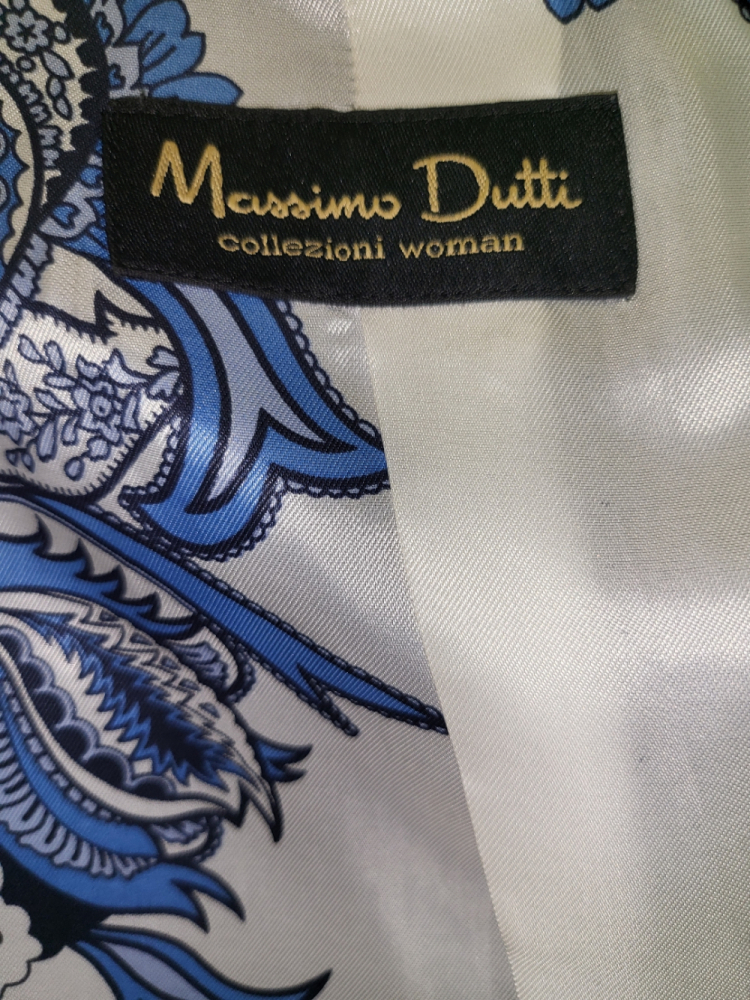 Massimo Dutti Blazer