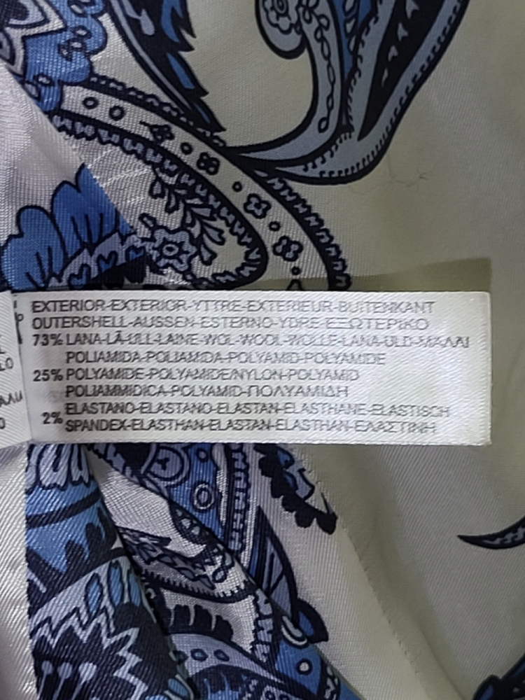 Massimo Dutti Blazer