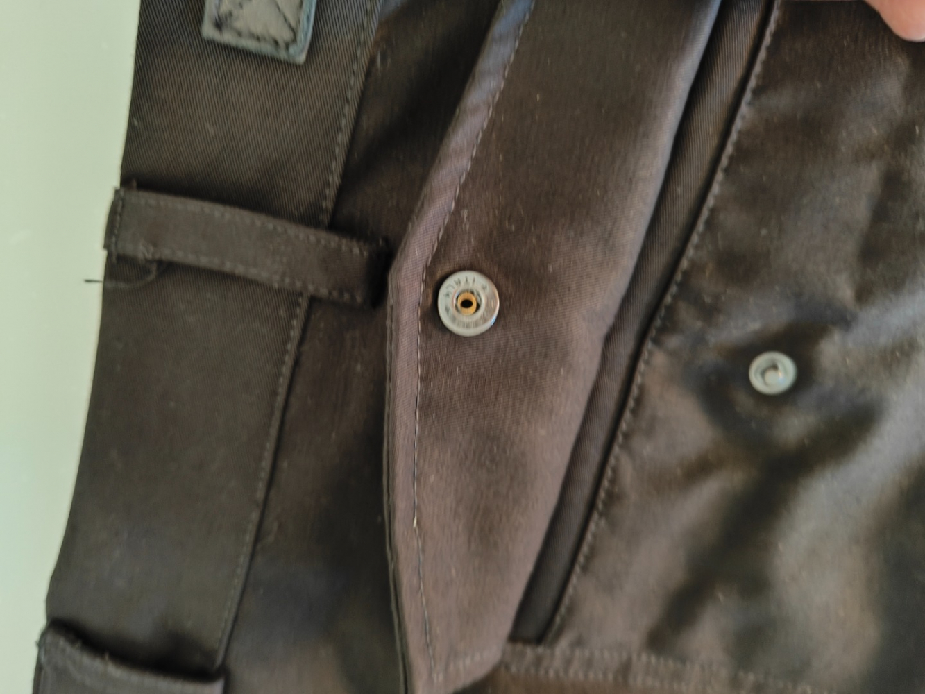 Emporio Armani Trousers