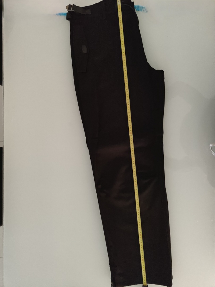 Emporio Armani Trousers