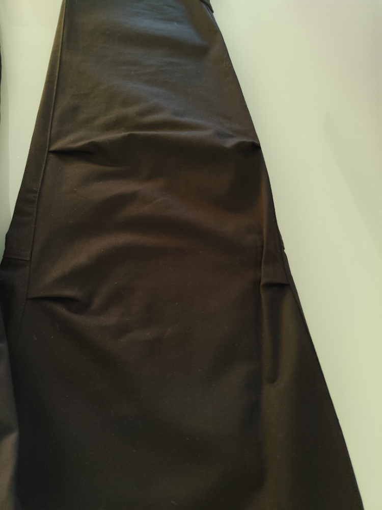 Emporio Armani Trousers