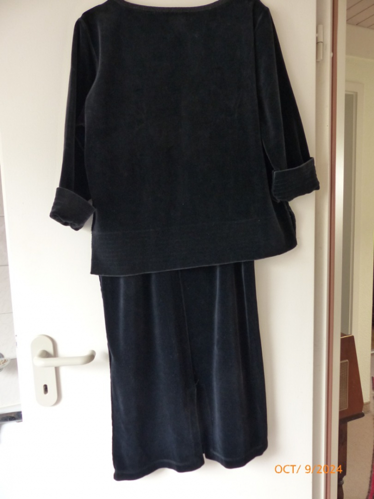 Sonia Rykiel ensemble jupe et haut