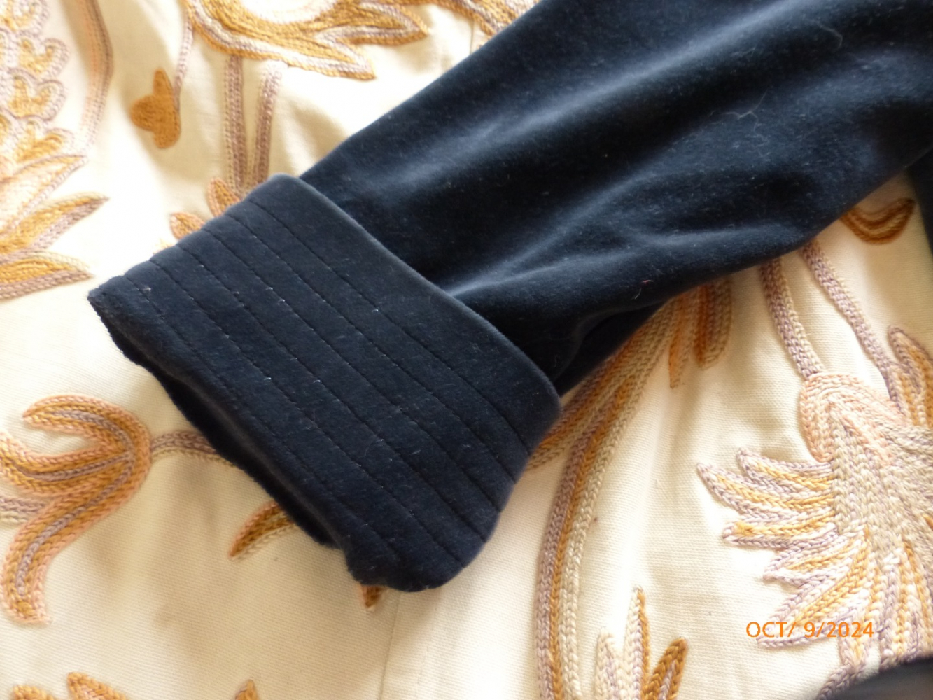 Sonia Rykiel ensemble jupe et haut