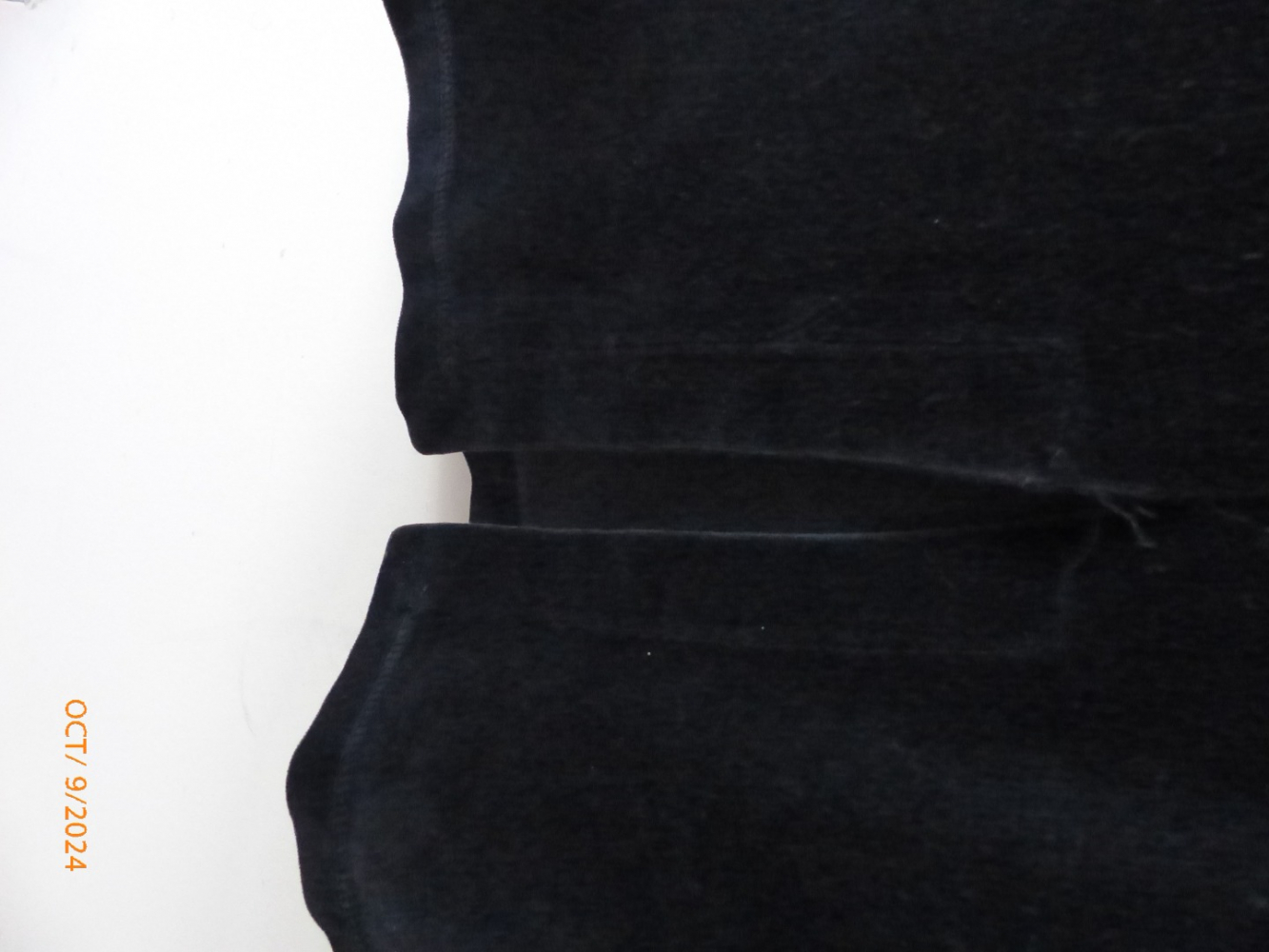 Sonia Rykiel ensemble jupe et haut