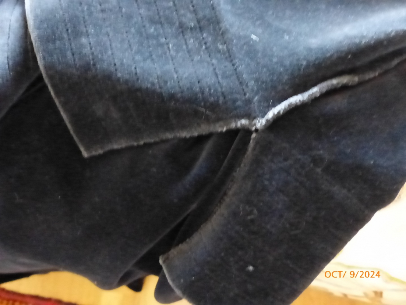 Sonia Rykiel ensemble jupe et haut