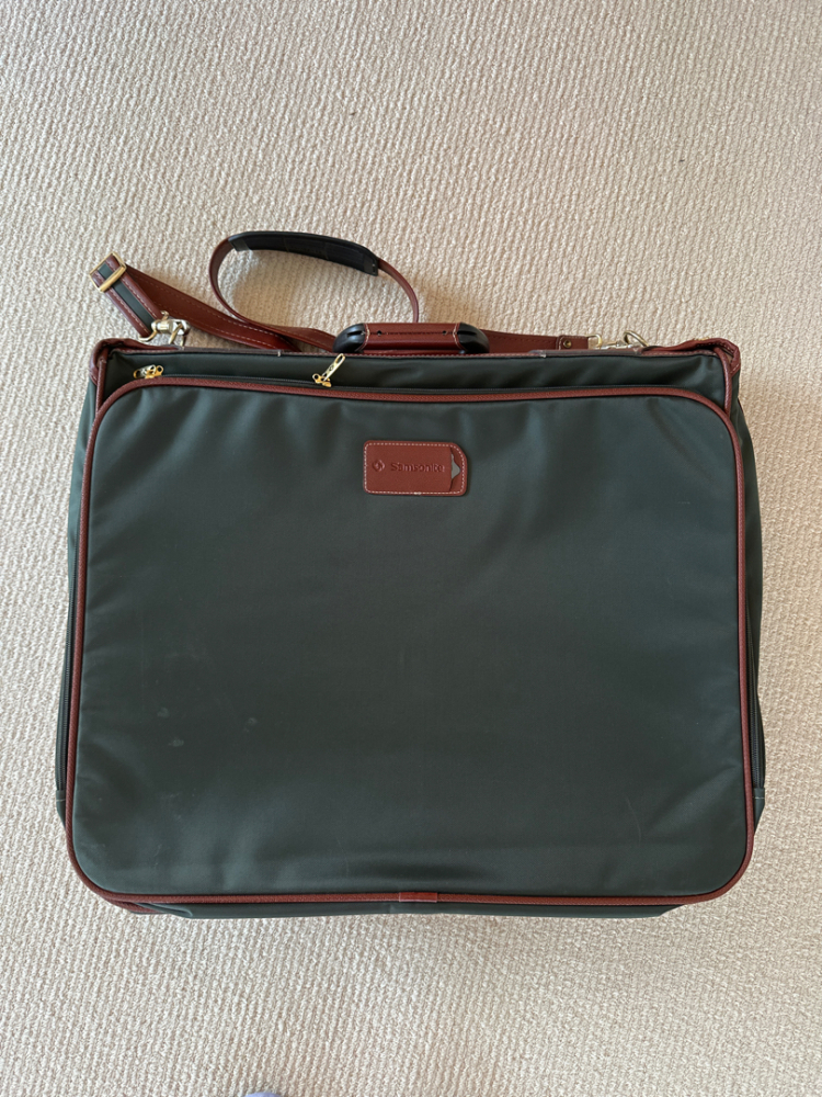 Samsonite Travel bag