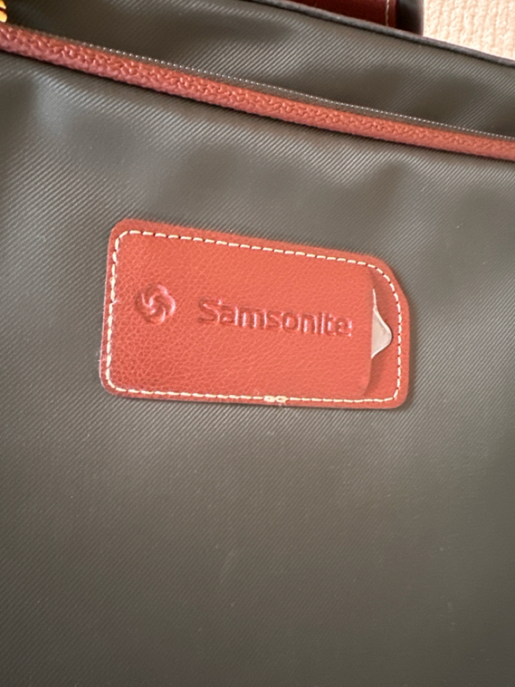 Samsonite Travel bag