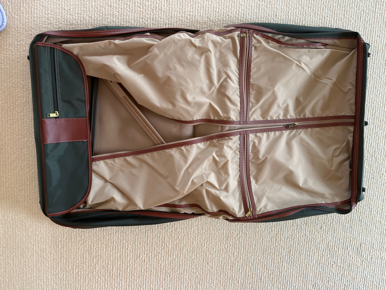 Samsonite Travel bag