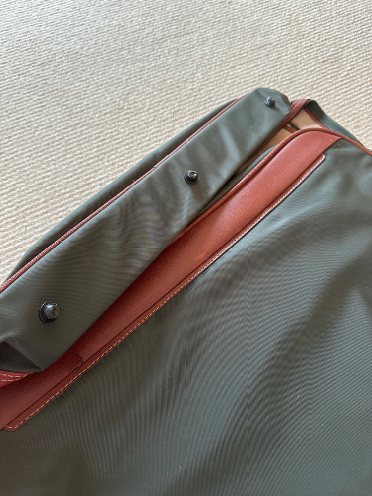 Samsonite Travel bag