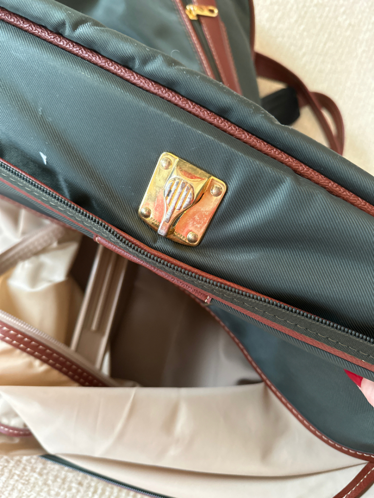 Samsonite Travel bag